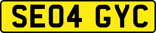 SE04GYC