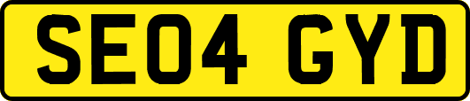 SE04GYD