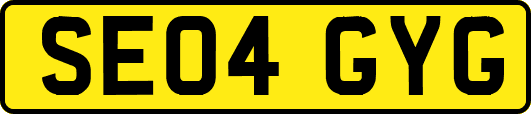 SE04GYG
