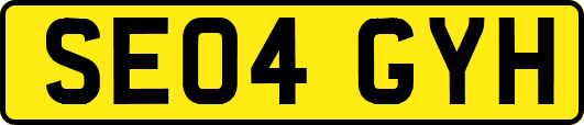SE04GYH