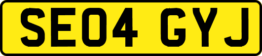 SE04GYJ