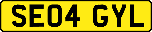 SE04GYL