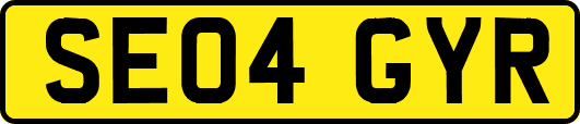 SE04GYR