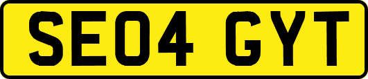 SE04GYT