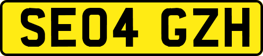 SE04GZH