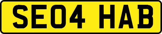 SE04HAB