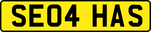 SE04HAS