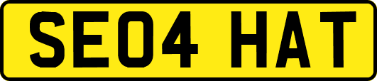 SE04HAT