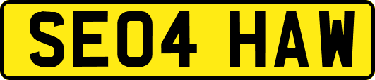 SE04HAW