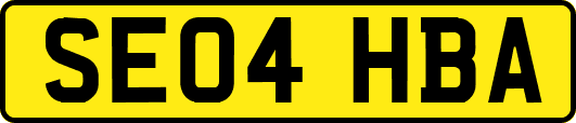 SE04HBA