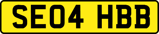 SE04HBB