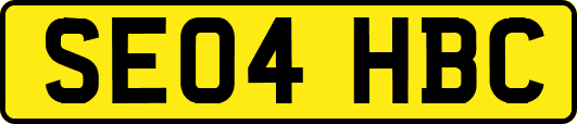 SE04HBC