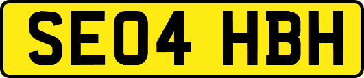 SE04HBH