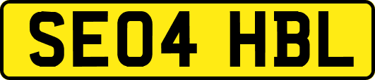 SE04HBL