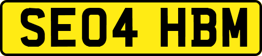 SE04HBM