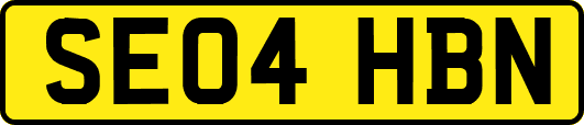 SE04HBN