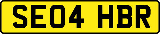 SE04HBR