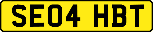 SE04HBT