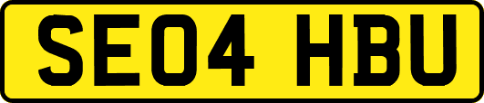SE04HBU