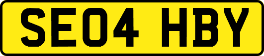 SE04HBY