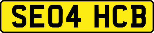 SE04HCB