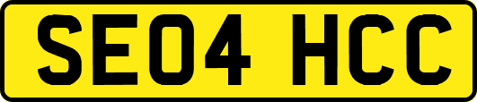 SE04HCC