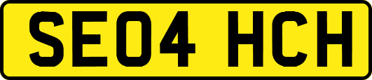 SE04HCH