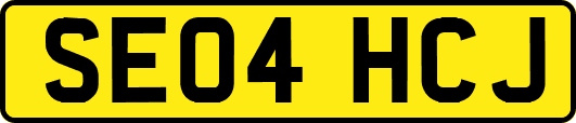 SE04HCJ