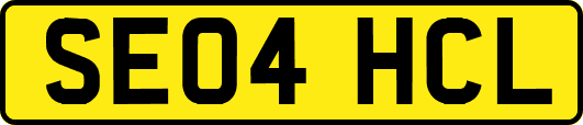 SE04HCL