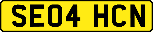 SE04HCN