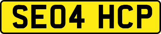 SE04HCP