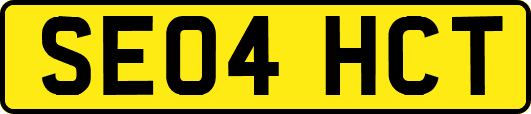 SE04HCT