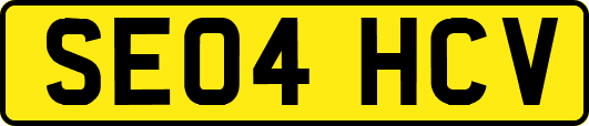 SE04HCV