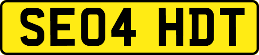 SE04HDT