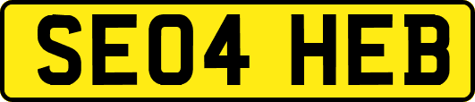 SE04HEB