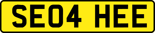 SE04HEE
