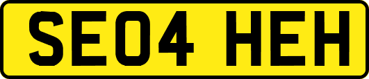 SE04HEH