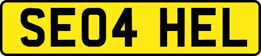 SE04HEL
