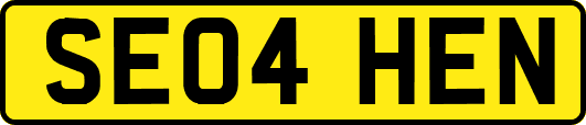 SE04HEN
