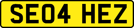 SE04HEZ