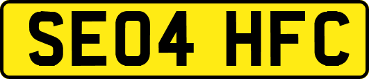 SE04HFC