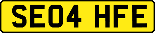 SE04HFE