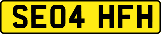 SE04HFH