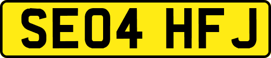 SE04HFJ