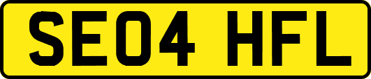 SE04HFL