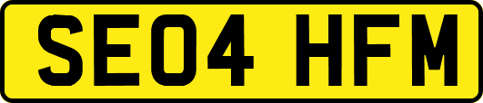 SE04HFM