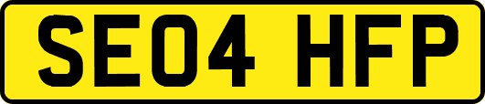 SE04HFP