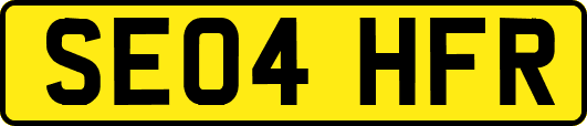 SE04HFR