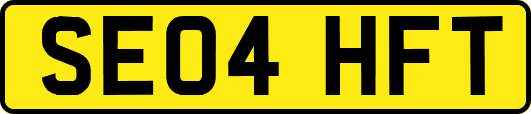 SE04HFT