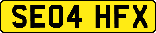SE04HFX